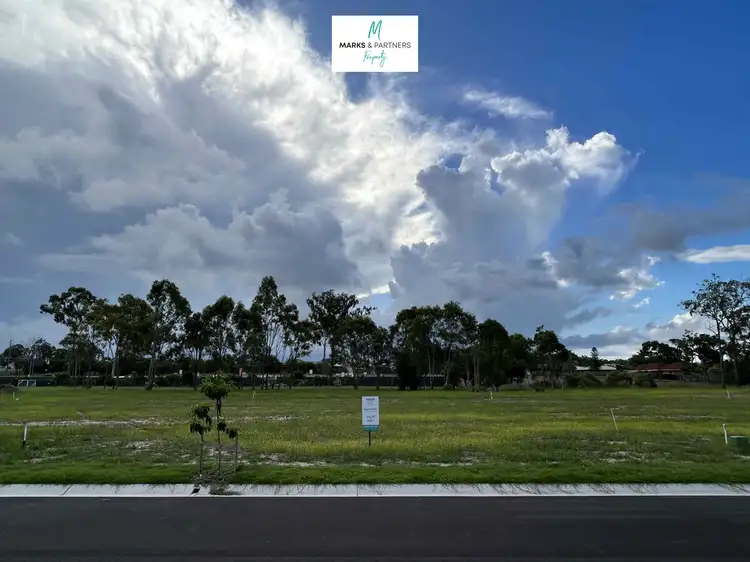 LOT 15 Ryan Court, Torquay QLD 4655