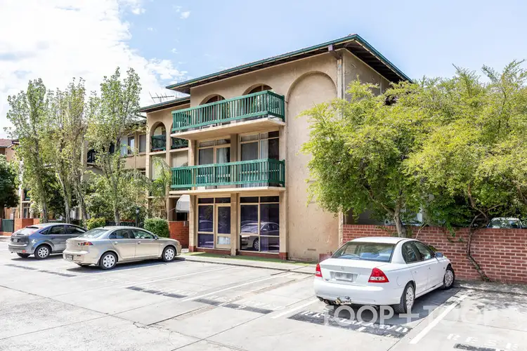 Second view of Homely unit listing, 8/197 Anzac Highway, Plympton SA 5038