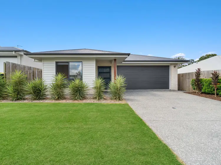 Main view of Homely house listing, 3 Mooloolah Street, Deebing Heights QLD 4306