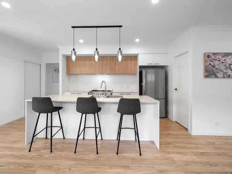 Third view of Homely house listing, 3 Mooloolah Street, Deebing Heights QLD 4306