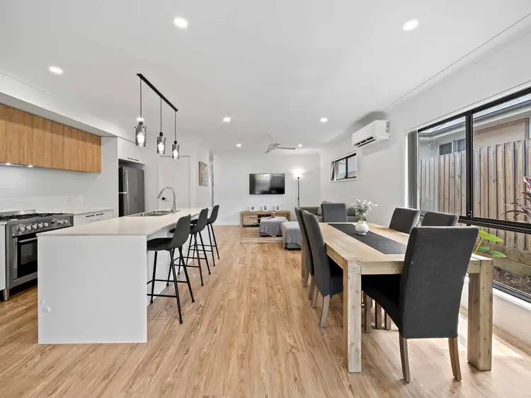 Fourth view of Homely house listing, 3 Mooloolah Street, Deebing Heights QLD 4306