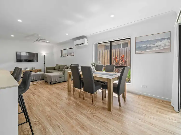 Sixth view of Homely house listing, 3 Mooloolah Street, Deebing Heights QLD 4306