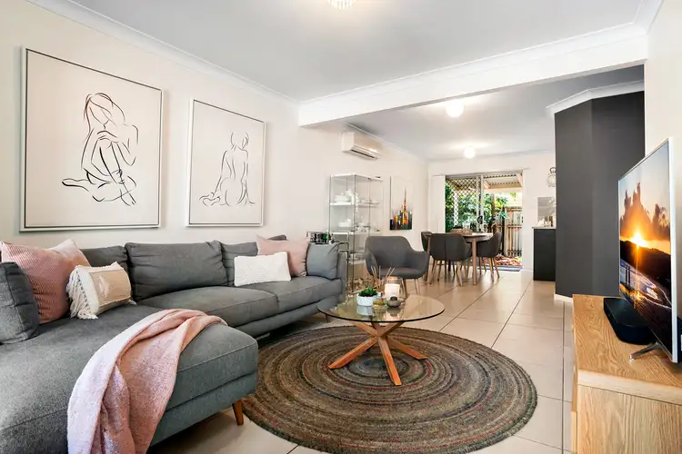 Second view of Homely townhouse listing, 33/80-92 Groth Road, Boondall QLD 4034