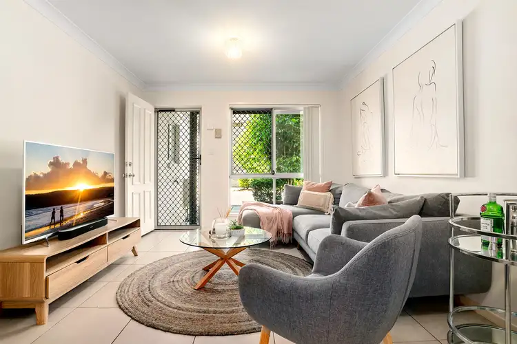 Third view of Homely townhouse listing, 33/80-92 Groth Road, Boondall QLD 4034
