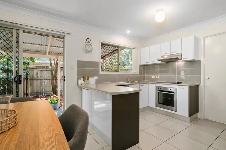 Fifth view of Homely townhouse listing, 33/80-92 Groth Road, Boondall QLD 4034
