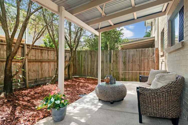 Sixth view of Homely townhouse listing, 33/80-92 Groth Road, Boondall QLD 4034