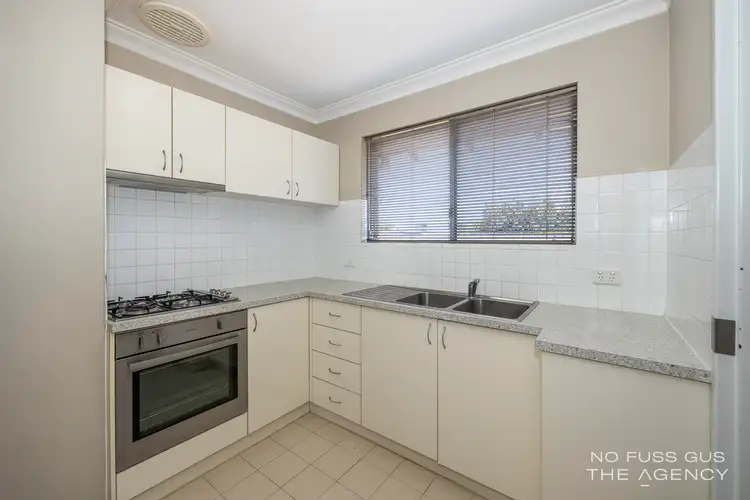 Second view of Homely house listing, 9/126 Edward Street, Osborne Park WA 6017