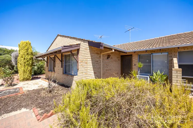 Sixth view of Homely house listing, 9/126 Edward Street, Osborne Park WA 6017