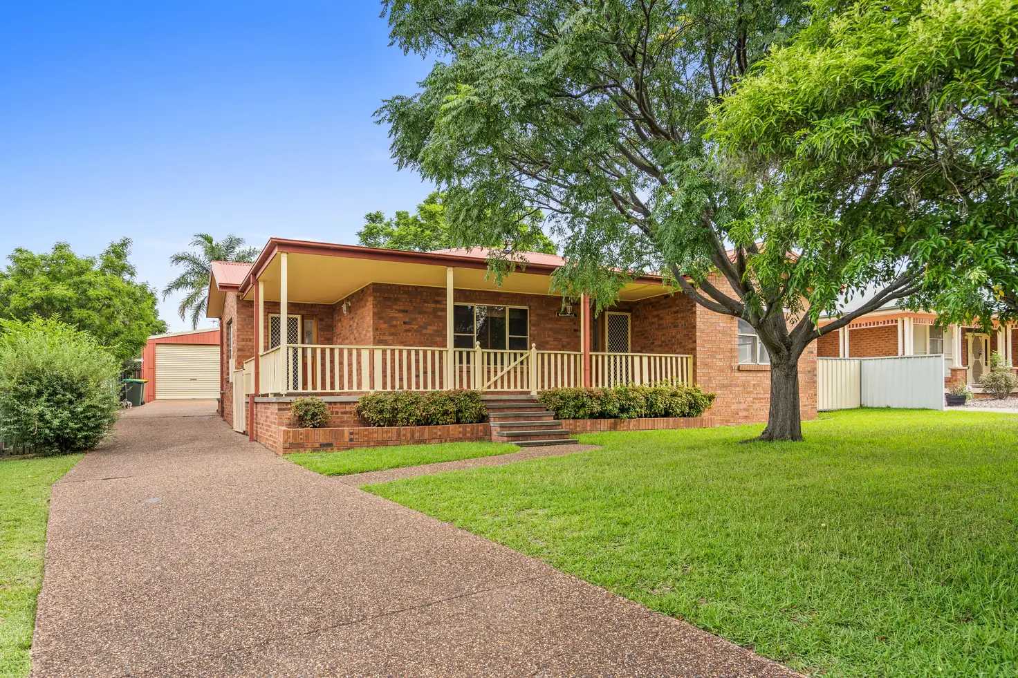 Main view of Homely house listing, 15 Sylvana Street, Muswellbrook NSW 2333