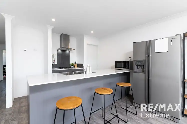 Fifth view of Homely house listing, 86 Heath Avenue, Eglinton WA 6034