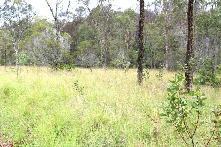 Main view of Homely rural property listing, Lot 64 Nystrom Road, Booie QLD 4610