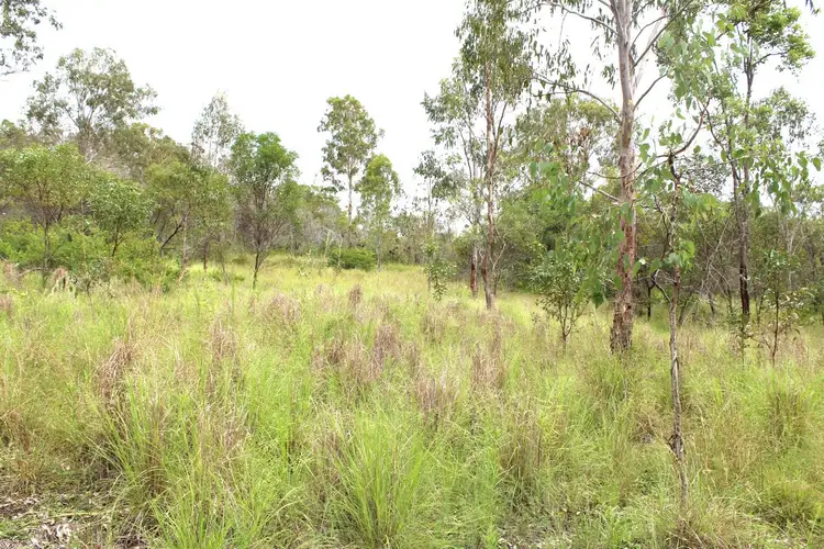 Second view of Homely rural property listing, Lot 64 Nystrom Road, Booie QLD 4610