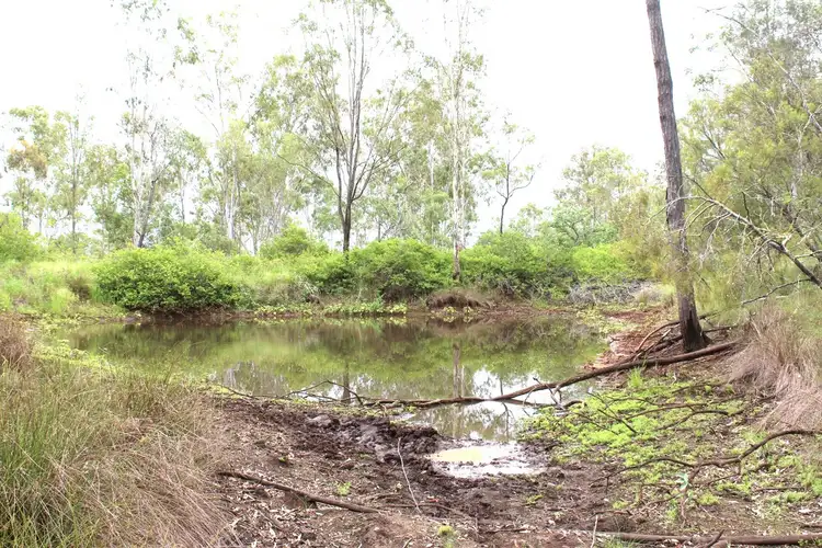Third view of Homely rural property listing, Lot 64 Nystrom Road, Booie QLD 4610
