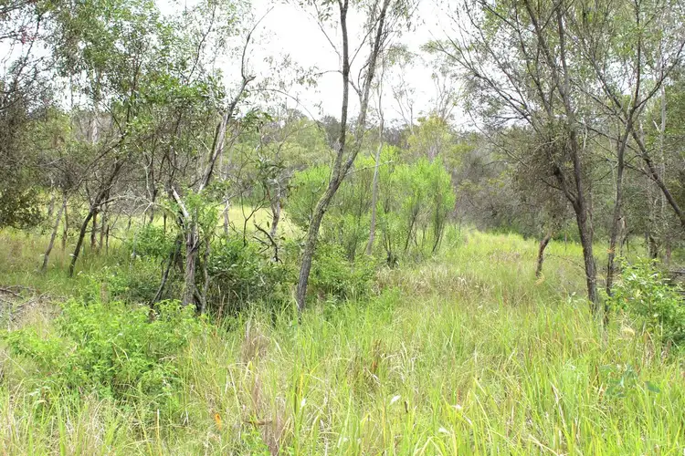 Fifth view of Homely rural property listing, Lot 64 Nystrom Road, Booie QLD 4610