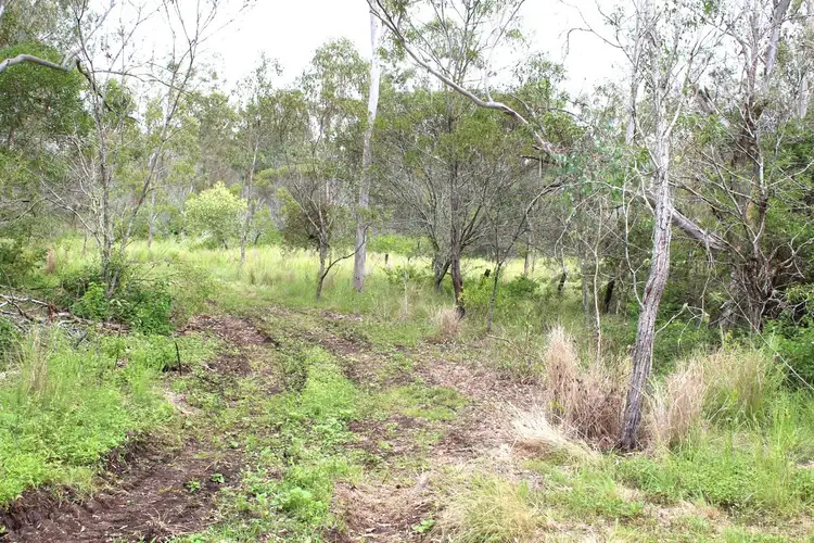 Sixth view of Homely rural property listing, Lot 64 Nystrom Road, Booie QLD 4610