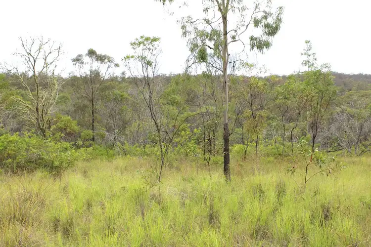 Seventh view of Homely rural property listing, Lot 64 Nystrom Road, Booie QLD 4610