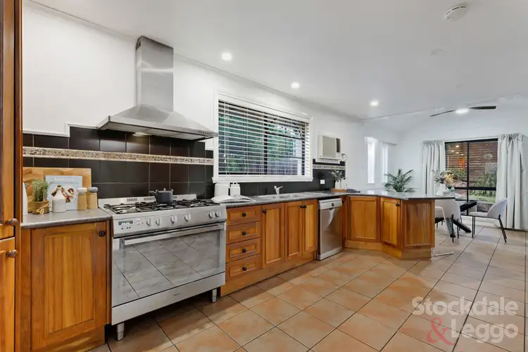 Third view of Homely house listing, 77 Devereaux Street, Oak Park VIC 3046