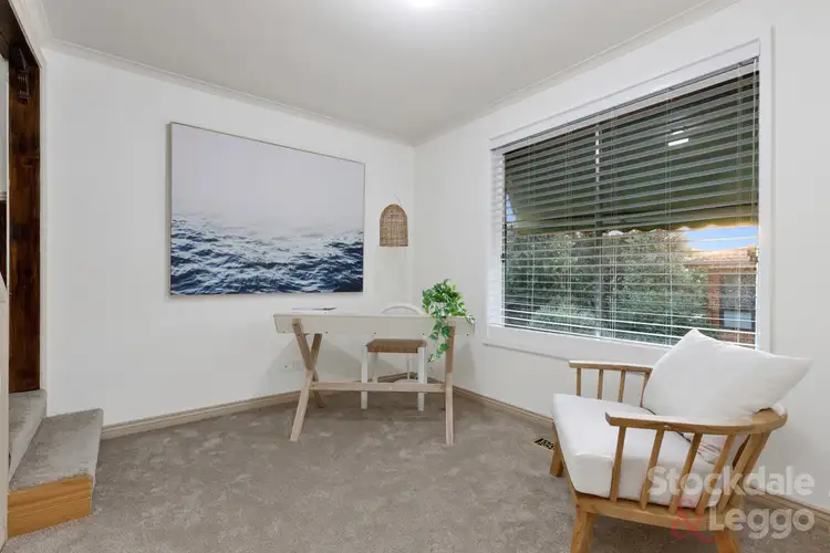 Fifth view of Homely house listing, 77 Devereaux Street, Oak Park VIC 3046
