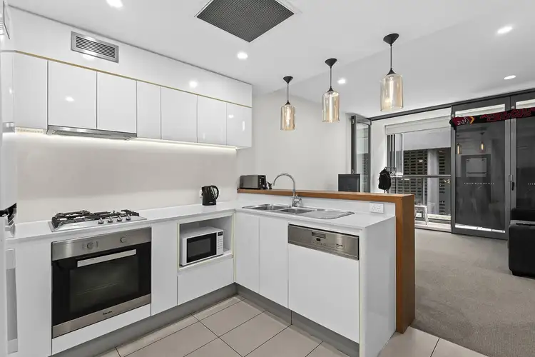 313/8 Dickens Street, Spring Hill QLD 4000