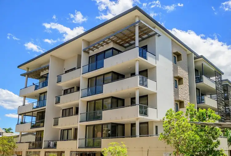 234/75 Central Lane, Gladstone Central QLD 4680