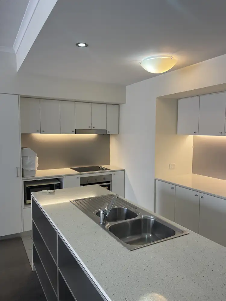 Second view of Homely unit listing, 234/75 Central Lane, Gladstone Central QLD 4680