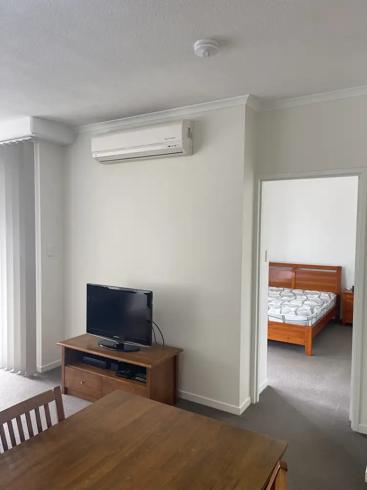Third view of Homely unit listing, 234/75 Central Lane, Gladstone Central QLD 4680