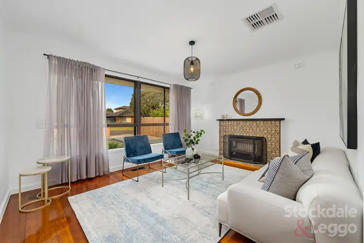 Second view of Homely house listing, 117 Evell Street, Glenroy VIC 3046