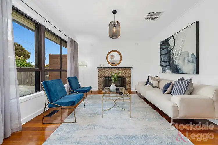 Third view of Homely house listing, 117 Evell Street, Glenroy VIC 3046