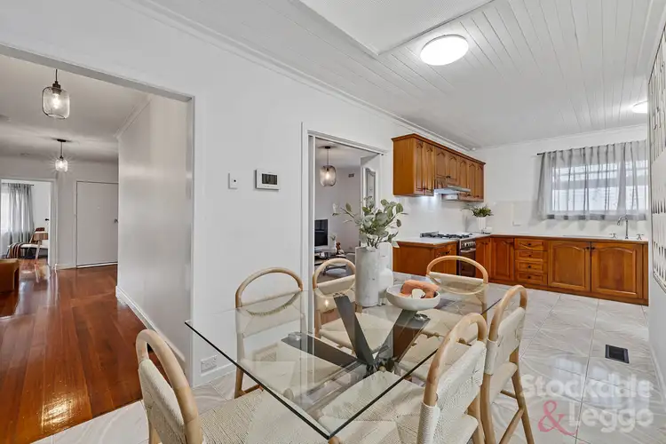 Fifth view of Homely house listing, 117 Evell Street, Glenroy VIC 3046