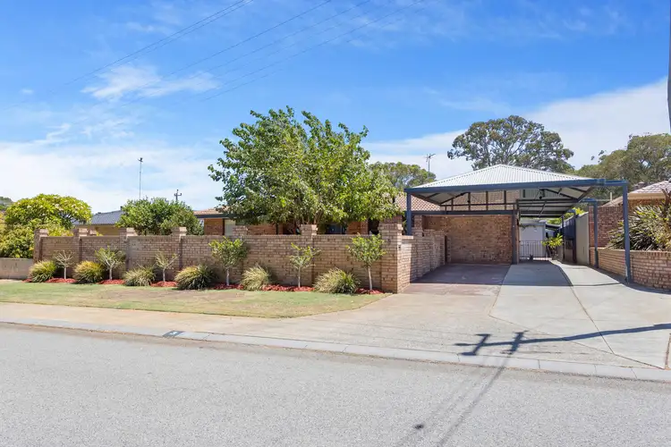 3 Kundilli Way, Wanneroo WA 6065