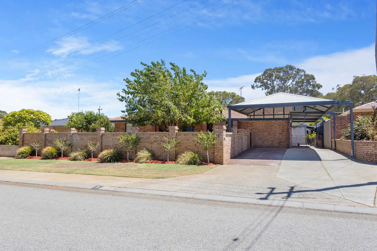 Main view of Homely house listing, 3 Kundilli Way, Wanneroo WA 6065