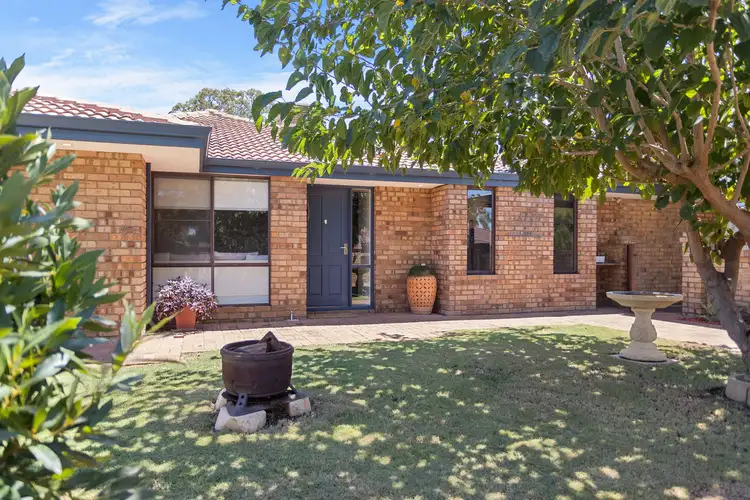 Second view of Homely house listing, 3 Kundilli Way, Wanneroo WA 6065