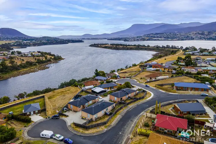 Main view of Homely unit listing, 6/20 - 24 Austin Crescent, Bridgewater TAS 7030