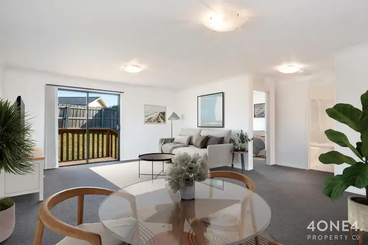 Second view of Homely unit listing, 6/20 - 24 Austin Crescent, Bridgewater TAS 7030