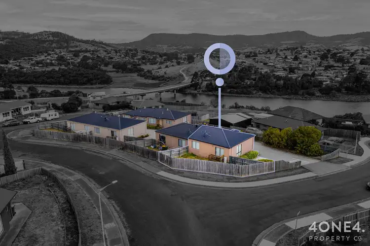 Fifth view of Homely unit listing, 6/20 - 24 Austin Crescent, Bridgewater TAS 7030
