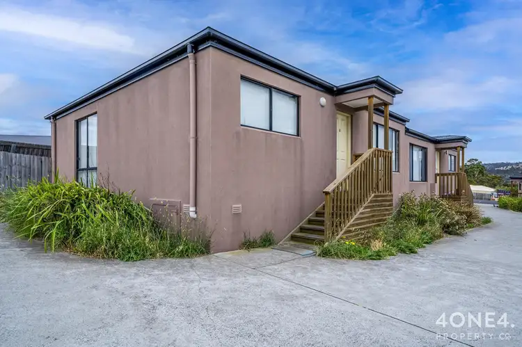 Sixth view of Homely unit listing, 6/20 - 24 Austin Crescent, Bridgewater TAS 7030