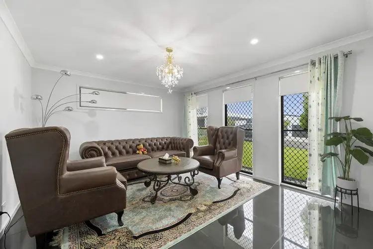 Third view of Homely house listing, 15 Renshaw Crescent, Kearneys Spring QLD 4350