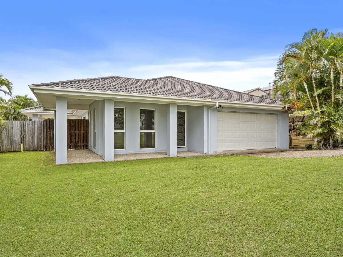 Main view of Homely house listing, 51 Mcauley Parade, Pacific Pines QLD 4211