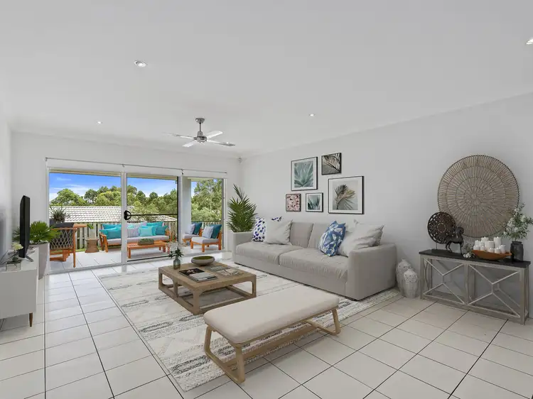 Third view of Homely house listing, 51 Mcauley Parade, Pacific Pines QLD 4211