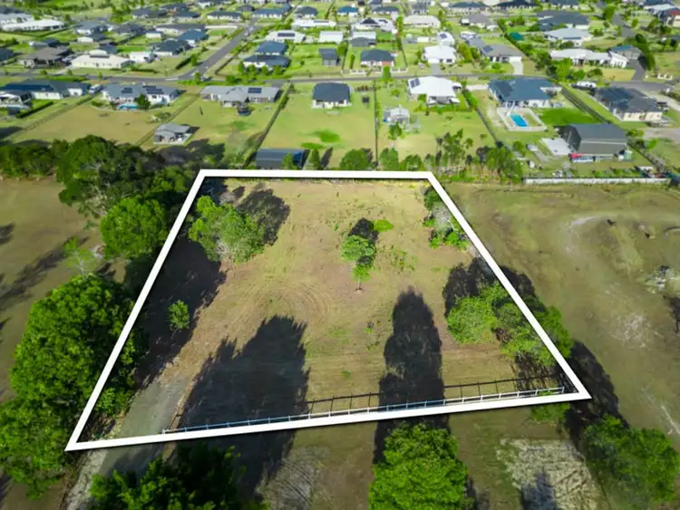LOT 6, 40-44 Lyon Drive, New Beith QLD 4124