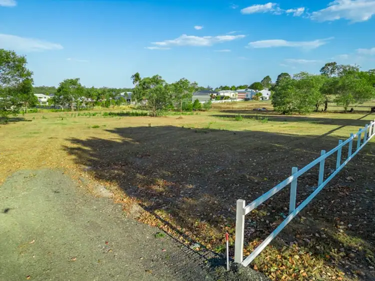 Sixth view of Homely land listing, LOT 6, 40-44 Lyon Drive, New Beith QLD 4124