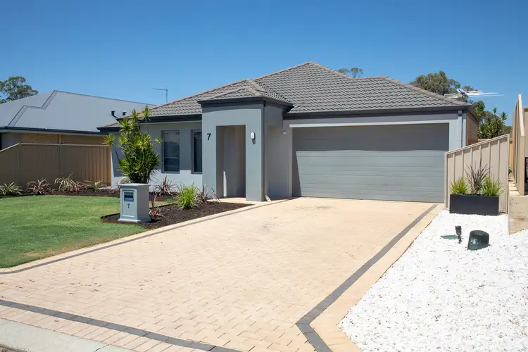 7 Mooreland Road, Baldivis WA 6171