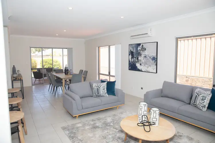 Seventh view of Homely house listing, 7 Mooreland Road, Baldivis WA 6171