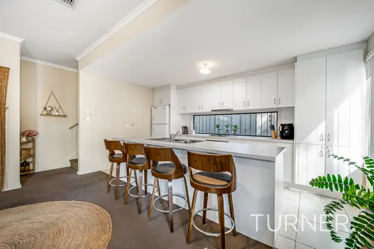Second view of Homely townhouse listing, 4/49 Alexander Avenue, Evanston Park SA 5116