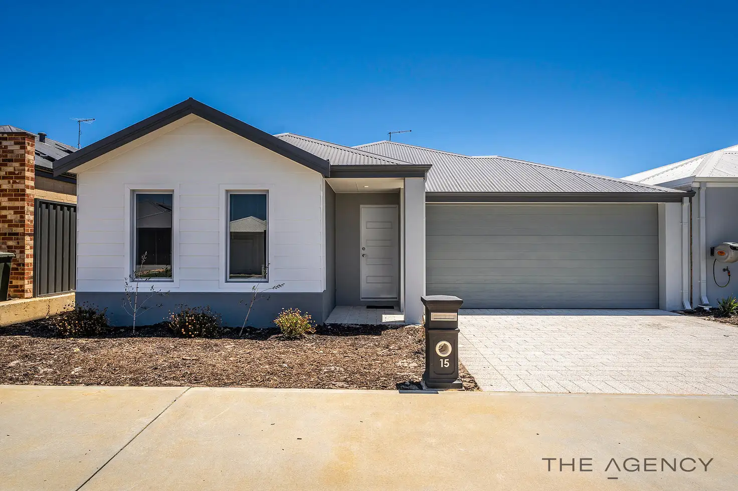 Main view of Homely house listing, 15 Nordend Road, Lakelands WA 6180