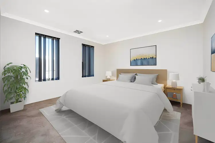 Third view of Homely house listing, 15 Nordend Road, Lakelands WA 6180