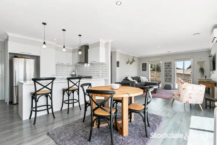 Sixth view of Homely house listing, 9A Acacia Way, Churchill VIC 3842