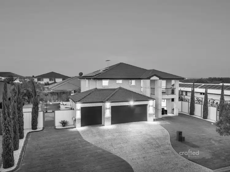 37 Maryland Drive, Regents Park QLD 4118