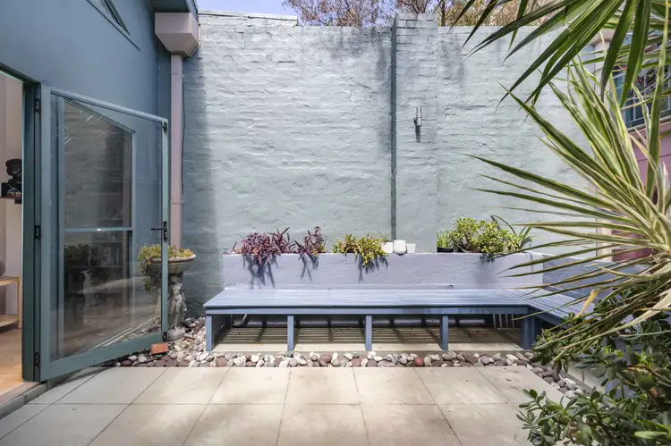 Fourth view of Homely terrace listing, 123 Lawrence Street, Alexandria NSW 2015