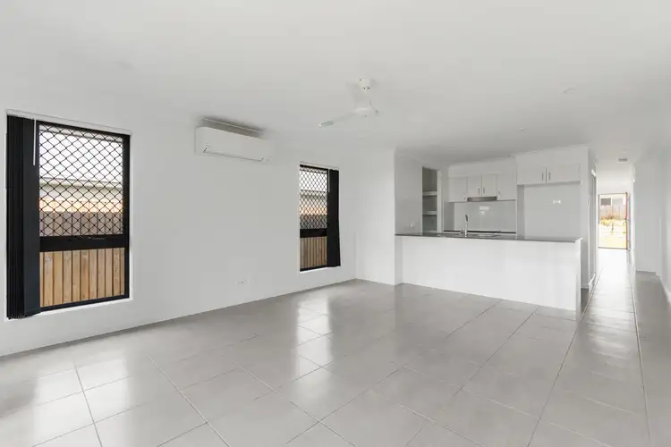Third view of Homely house listing, 19 Whitewood Way, Cotswold Hills QLD 4350
